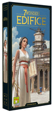 Cargar imagen en el visor de la galería, 7 WONDERS EDIFICE
