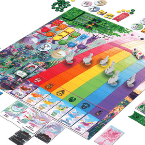 UNICORN FEVER