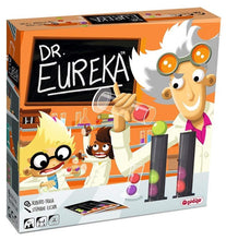 Cargar imagen en el visor de la galería, DR. EUREKA
