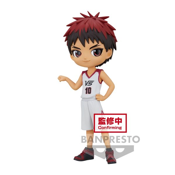 KUROKO NO BASKET - Q POSKET - TAIGA KAGAMI