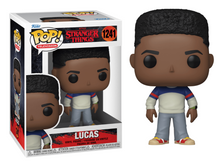 Cargar imagen en el visor de la galería, POP! STRANGER THINGS, LUCAS
