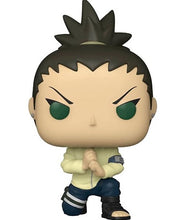 Cargar imagen en el visor de la galería, POP! BORUTO, SHIKADAI
