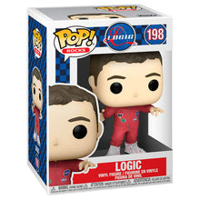Cargar imagen en el visor de la galería, POP! LOGIC
