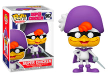 Cargar imagen en el visor de la galería, POP! SUPER CHIKEN
