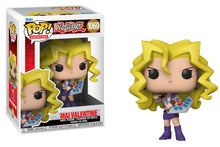 Cargar imagen en el visor de la galería, POP! YU-GI-OH!, MAI VALENTINE
