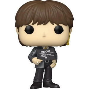 POP! BTS, V