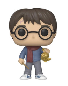 POP! HARRY POTTER, HARRY POTTER