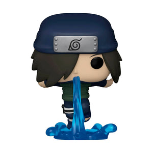 POP! NARUTO, IZUMO KAMIZUKI