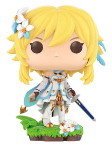 POP! GENSHIN IMPACT, LUMINE