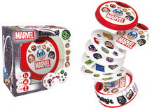 Cargar imagen en el visor de la galería, DOBBLE MARVEL
