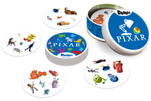 Cargar imagen en el visor de la galería, DOBBLE PIXAR
