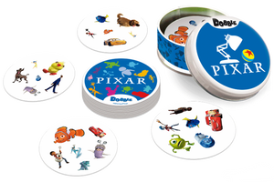 DOBBLE PIXAR