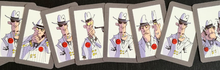 Cargar imagen en el visor de la galería, LOS ODIOSOS 7
