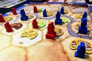 ORLEANS HISTORIAS