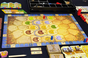 ORLEANS HISTORIAS