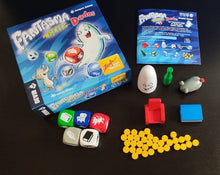 Cargar imagen en el visor de la galería, FANTASMA BLITZ DADOS
