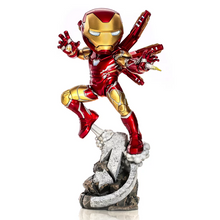 Cargar imagen en el visor de la galería, IRON MAN - AVENGERS ENDGAME - MINICO
