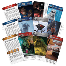 Cargar imagen en el visor de la galería, UNLOCK! STAR WARS
