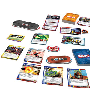 MARVEL CHAMPIONS