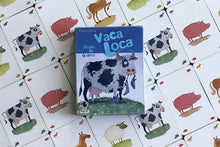 Cargar imagen en el visor de la galería, VACA LOCA
