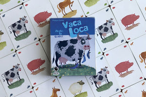 VACA LOCA