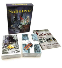 Cargar imagen en el visor de la galería, SABOTEUR
