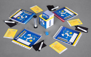 TELESTRATIONS