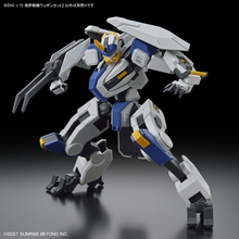 Cargar imagen en el visor de la galería, HG 1/72 AMAIM WARRIOR AT THE BORDERLINE WEAPON SET
