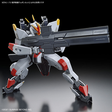 Cargar imagen en el visor de la galería, HG 1/72 AMAIM WARRIOR AT THE BORDERLINE WEAPON SET
