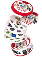 Cargar imagen en el visor de la galería, DOBBLE MARVEL
