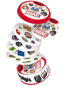 DOBBLE MARVEL