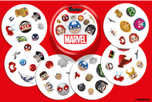 Cargar imagen en el visor de la galería, DOBBLE MARVEL
