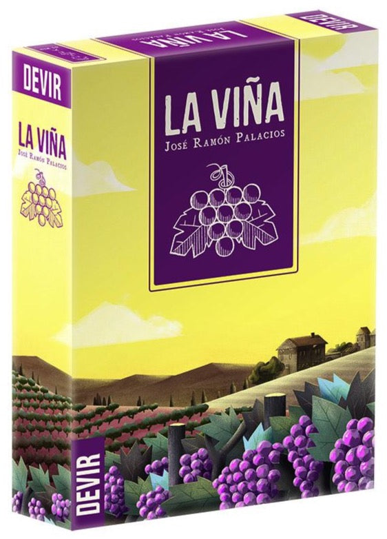 LA VIÑA