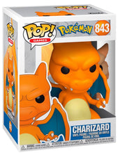 Cargar imagen en el visor de la galería, POP! POKÉMON, CHARIZARD
