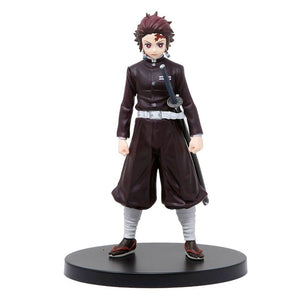 DEMON SLAYER - TANJIRO KAMADO