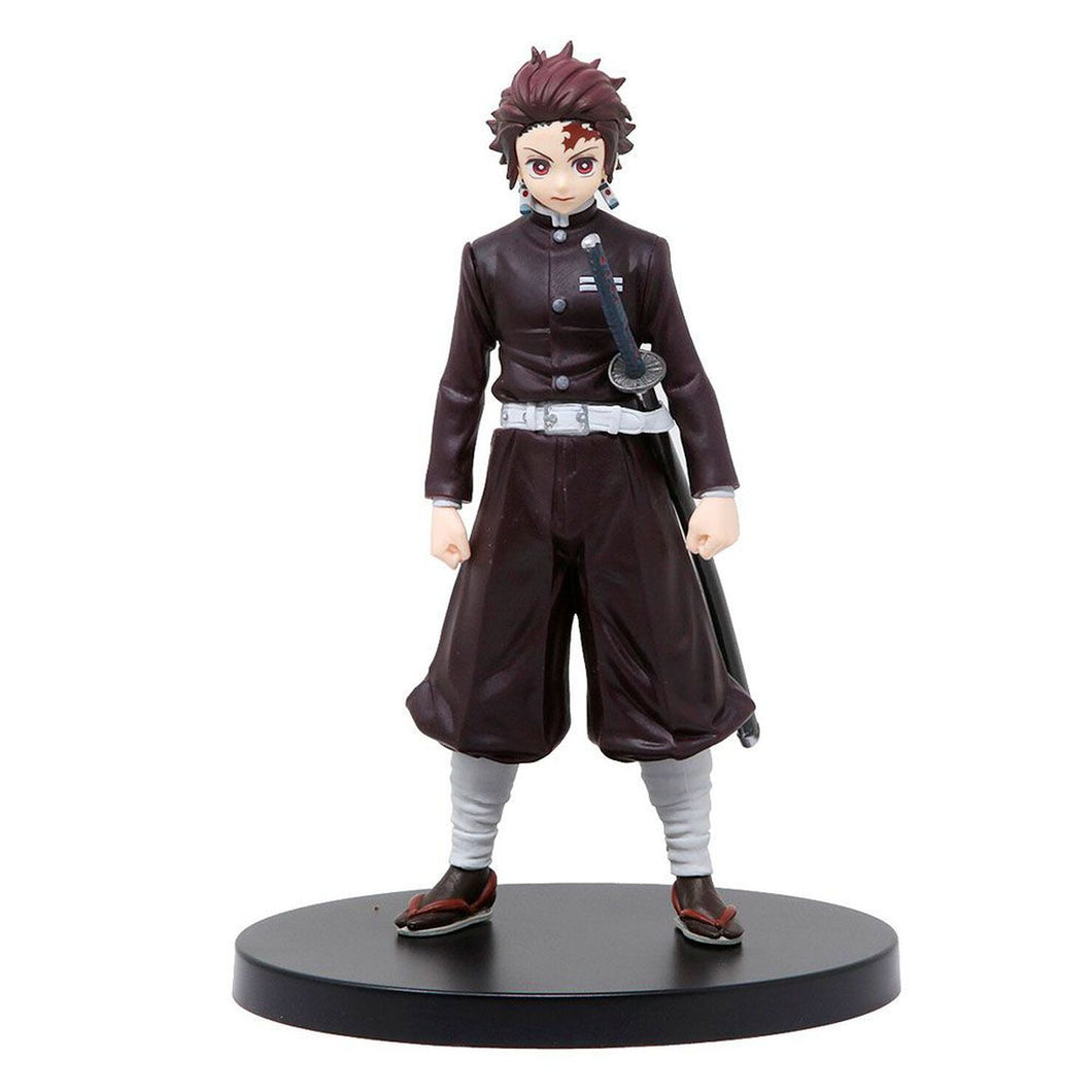DEMON SLAYER - TANJIRO KAMADO