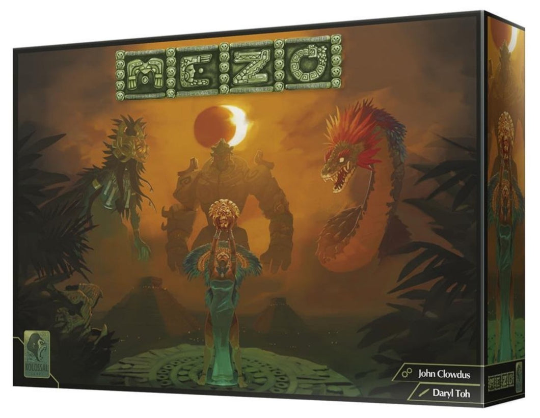 MEZO