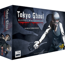 Cargar imagen en el visor de la galería, TOKYO GHOUL: BLOODY MASQUERADE
