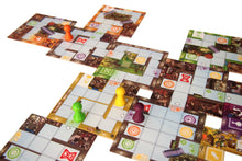 Cargar imagen en el visor de la galería, MAGIC MAZE
