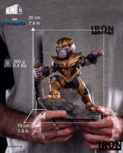 Cargar imagen en el visor de la galería, THANOS - AVENDERS ENDGAME - MINICO
