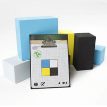 Cargar imagen en el visor de la galería, MENTAL BLOCKS
