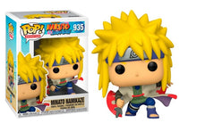Cargar imagen en el visor de la galería, POP! NARUTO, MINATO NAMIKAZE
