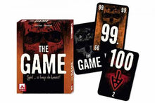 Cargar imagen en el visor de la galería, THE GAME
