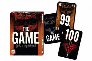 THE GAME