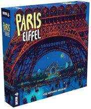 Cargar imagen en el visor de la galería, PARÍS EIFFEL
