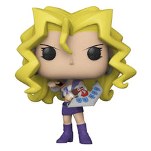 Cargar imagen en el visor de la galería, POP! YU-GI-OH!, MAI VALENTINE
