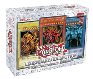 LEGENDARY COLLECTION 25TH ANNIVERSARY EDITION (INGLES)