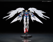 Cargar imagen en el visor de la galería, RG 1/144 WING GUNDAM ZERO EW
