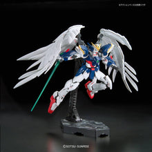 Cargar imagen en el visor de la galería, RG 1/144 WING GUNDAM ZERO EW
