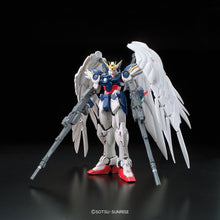 Cargar imagen en el visor de la galería, RG 1/144 WING GUNDAM ZERO EW
